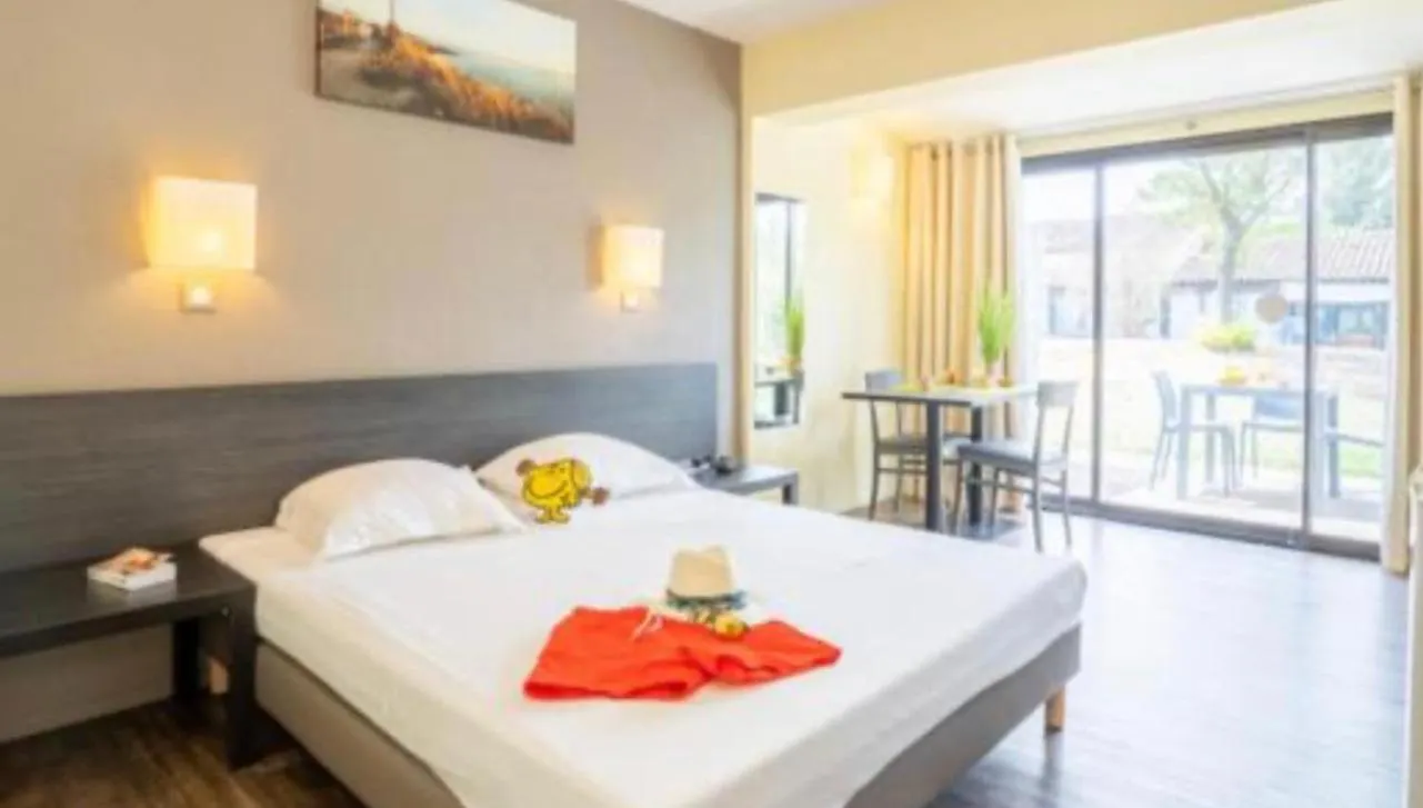 Les Hameaux De Camargue 726 Apartment Arles France