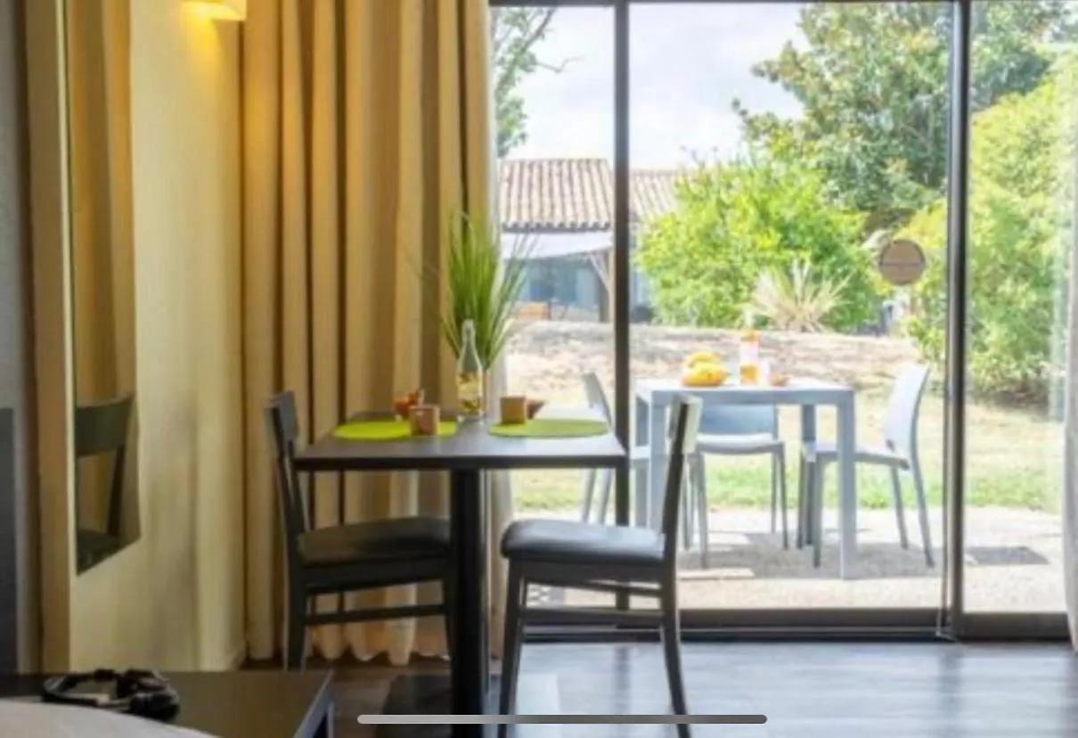 Les Hameaux De Camargue 726 Apartment Arles