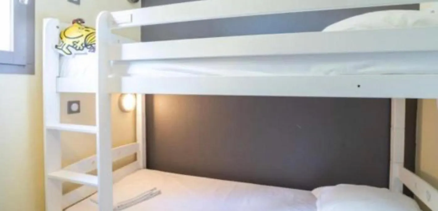 Les Hameaux De Camargue 726 Apartment Arles